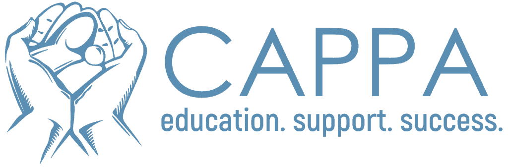 CAPPA professional training