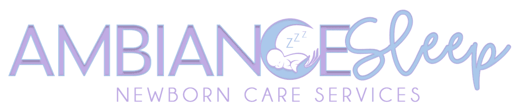 Ambiance Sleep Newborn Care Services